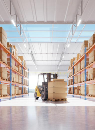 Canada-Wide Shipping