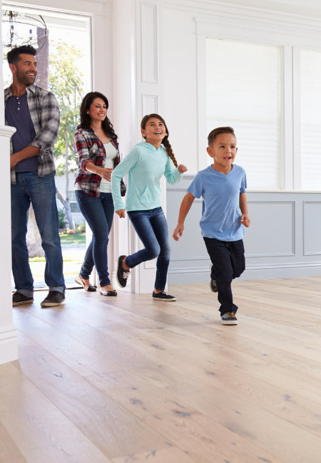 Contact Flooring Liquidators image